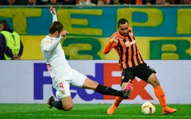 Севилья - Шахтер: прогноз букмекеров на полуфинал Лиги Европы