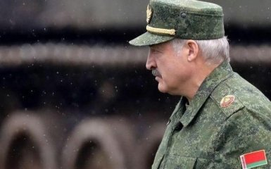 Нехай працюють - Лукашенко обурливо відреагував на багатотисячні страйки