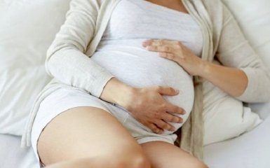 Незаймана жінка змогла народити дитину