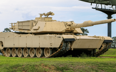 США блокують надання допомоги Україні