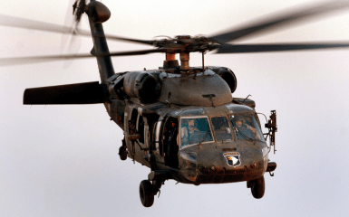 UH-60 Black Hawk