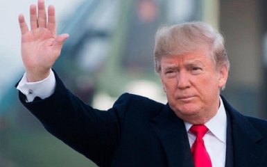 Трамп ввел чрезвычайное положение в Вашингтоне — что происходит