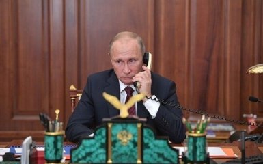 "Це дуже важливо: в Кремлі нарешті розповіли про переговори Зеленського та Путіна