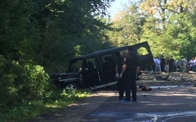 Смертельний вибух на Львівщині: з'явилися нові фото і подробиці