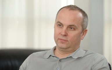 Шуфрич впервые прокомментировал ДТП с участием своего сына