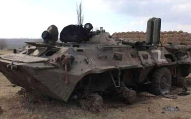 Пьяные военные РФ устроили драку со стрельбой в Херсонской области