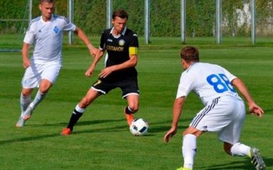 Результаты всех матчей украинских клубов в зимнее межсезонье