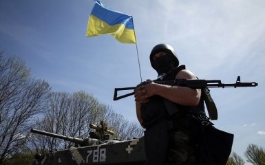 Украинский солдат попал в плен к боевикам: у Порошенко рассказали детали