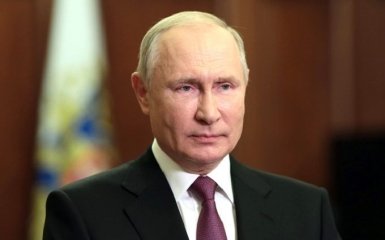 ISW розкрив новий план дій Путіна щодо війни проти України