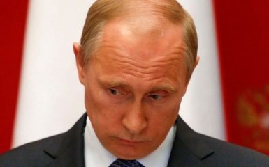 Главные преступления Путина раскрыли жестким и смешным стихом