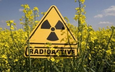 Радиоактивный выброс в России: стало известно о вреде для украинцев