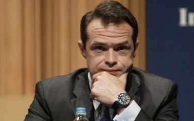 Важливий керівний пост в Україні віддали ще одному іноземцю