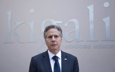 Ентоні Блінкен