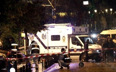Жертв теракта в Стамбуле стало больше