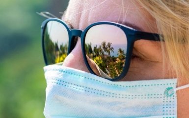 В Украине начал действовать карантин по новым правилам — список ограничений