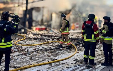 Россияне убили целую семью в Сумской области