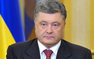 Мовна стаття закону "Про освіту" відповідає європейським практикам - Порошенко