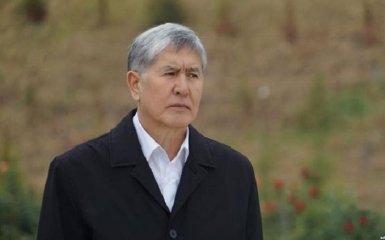 Известного политика и экс-президента обвиняют в убийстве