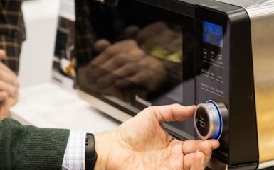 Представлена індукційна піч компактних розмірів