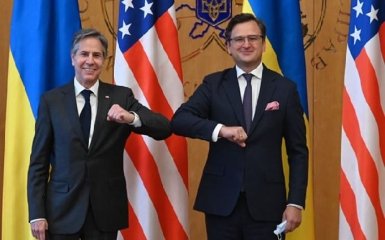 Україна та США підпишуть нову угоду про стратегічне партнерство