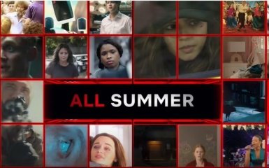 Netflix випустив трейлер всіх кінопрем'єр літа 2021