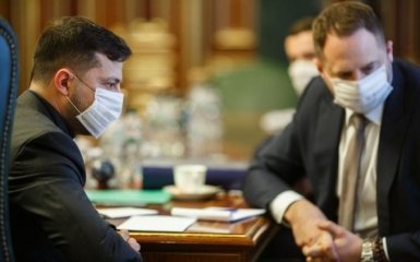 Вы должны - Зеленский выдвинул Минздраву безоговорочное требование