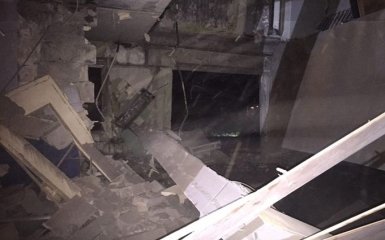 Обстрел Авдеевки: появились шокирующие подробности