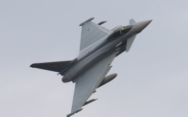 Истребитель