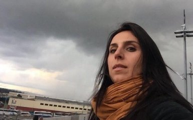 Джамала подпевала известной группе в Лондоне: появилось фото и видео