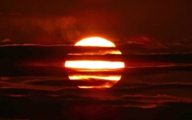 NASA показало последние 25 лет жизни Солнца в одном видео