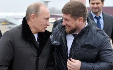У Путина и Кадырова сложился союз психопатов-маньяков - Амина Окуева