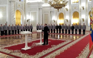 Путін не награвся, питання великої війни з Росією вже не стоїть - український розвідник