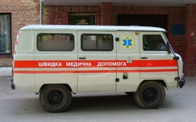 Под Киевом пьяный помощник нардепа стрелял в ребенка: появились подробности