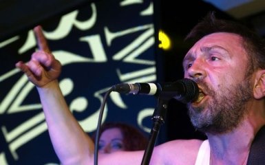 Лідера "Ленінграда" оштрафували за найголовніше: опубліковано відео