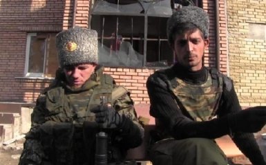 Все знают, кто стоит за убийствами главарей ДНР-ЛНР - пограничник