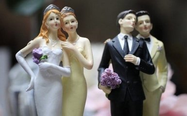 Країна ЄС прийняла важливе рішення щодо одностатевих шлюбів