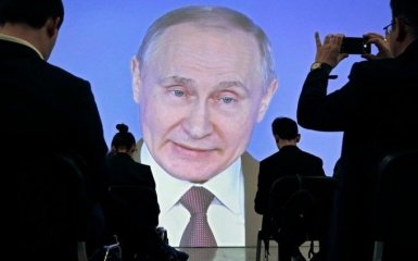 Путін зовсім збожеволів - росіяни в шоці від нового рішення глави Кремля
