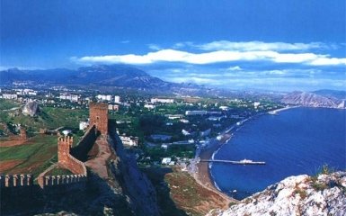 Жителям Крыма на примерах объяснили, почему в Украине лучше