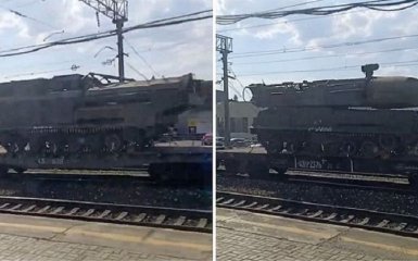 Розвідка України дізналася про нові проблеми армії РФ з технікою