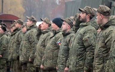 Мобілізовані росіянами жителі Луганщини готуються здаватися в полон — Генштаб