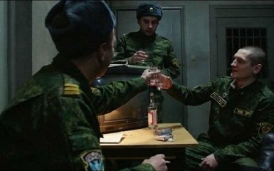 Украинцам удалось отравить несколько сотен солдат РФ