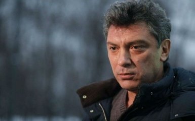 В Киеве хотят почтить память убитого Бориса Немцова