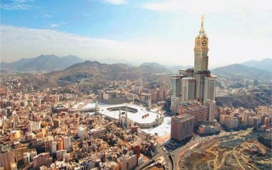 У Саудівській Аравії вперше стратили члена королівської сім'ї