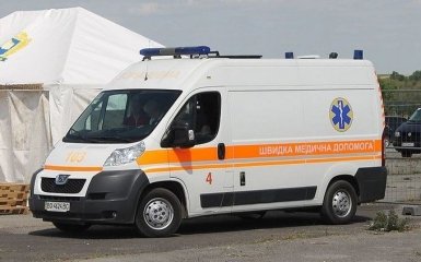 Во Львове зафиксирована масштабная вспышка инфекции в городке для переселенцев