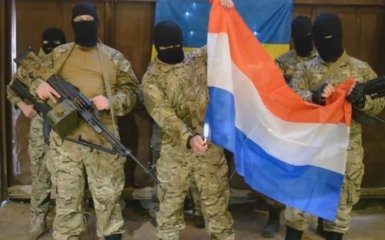 В Нидерландах узнали, кто стоит за антиукраинскими фейками