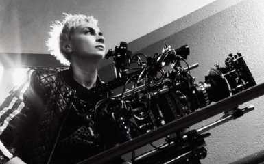 Раненый Алеком Болдуином режиссер впервые отреагировал на убийство оператора из Украины