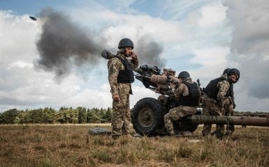 Російська розвідка могла шпигувати за навчаннями ЗСУ в Німеччині