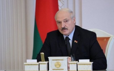 Лукашенко озвучив нову пропозицію Путіна Зеленському