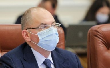 Степанов нарешті відповів, чому в Україні знизилася кількість ПЛР-тестувань