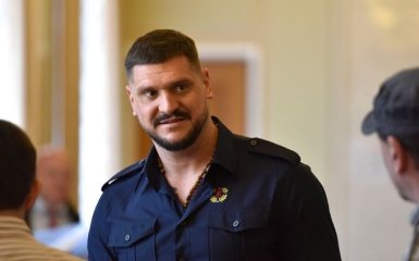 Миколаївську область очолить виконавець шансону: опубліковано відео